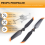 per eliche a basso rumore 2/2S Eliche 7238 Eliche 4