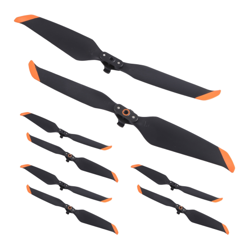 per eliche a basso rumore 2/2S Eliche 7238 Eliche