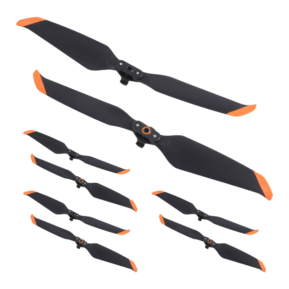 Per Eliche A Basso Rumore 2/2S Eliche 7238 Eliche