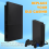 Housing Shell for PS2 9w 90000 Series Host Shell Console 7