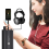 Class-A Headphone Amplifier HiFi 3.5mm Audio Amplifier Earphone Amp 5