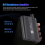 Class-A Headphone Amplifier HiFi 3.5mm Audio Amplifier Earphone Amp 3