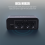Multi-Source Mixer 4 Input 2 Output Audio Switch Switcher Control 4
