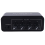 Multi-Source Mixer 4 Input 2 Output Audio Switch Switcher Control 6
