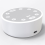 Baby White Noise Machine Επαναφορτιζόμενο USB White Noise Sound Machine 4