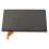 Painel digitalizador touchscreen de 7,3 polegadas para IS250 IS300 2006-2009 4
