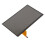 Painel digitalizador touchscreen de 7,3 polegadas para IS250 IS300 2006-2009 5