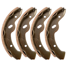 Accessoires pour voiturette de golf Mâchoires de frein de rechange pour voiturette de golf