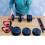 Dumbbell Extension Bar 40cm Arm Strength Coupler Linker Nek Pad 2