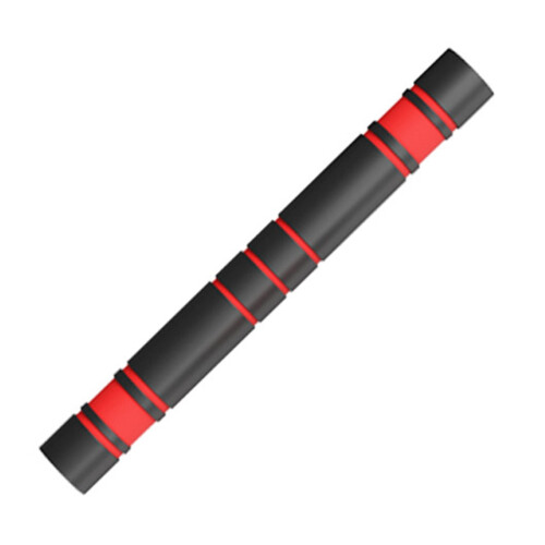 Dumbbell Extension Bar 40cm Arm Strength Coupler Linker Nek Pad