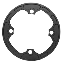 Aluminiumlegering Beschermhoes Fiets Bash Guard Kettinggeleider
