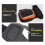 Knee Pads for Work-Heavy Duty Support Kneepads 5