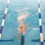 Schwimmtrainingsausrüstung Fallschirm,B 5