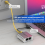 Ethernet Splitter 1 to 2 High Speed Gigabit Ethernet Switch 3