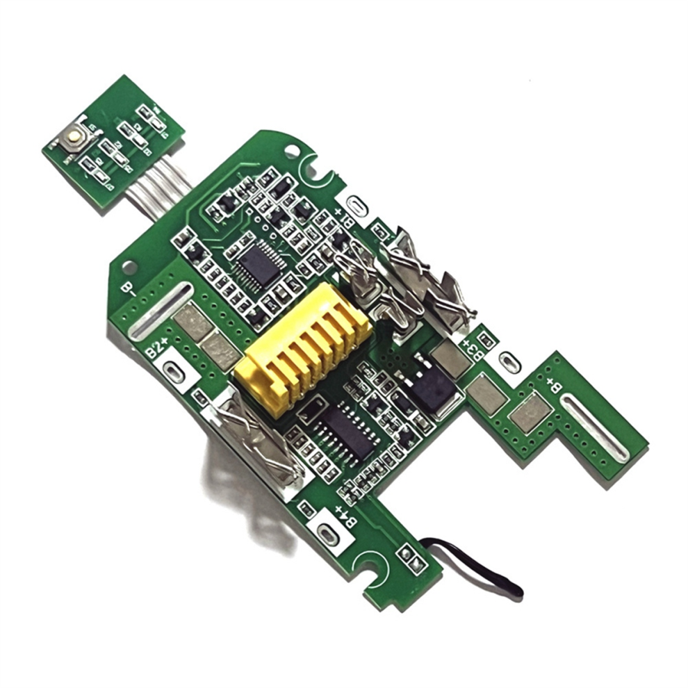 For 18V BL1850B / BL1840B Lithium Battery Charging Protection Board
