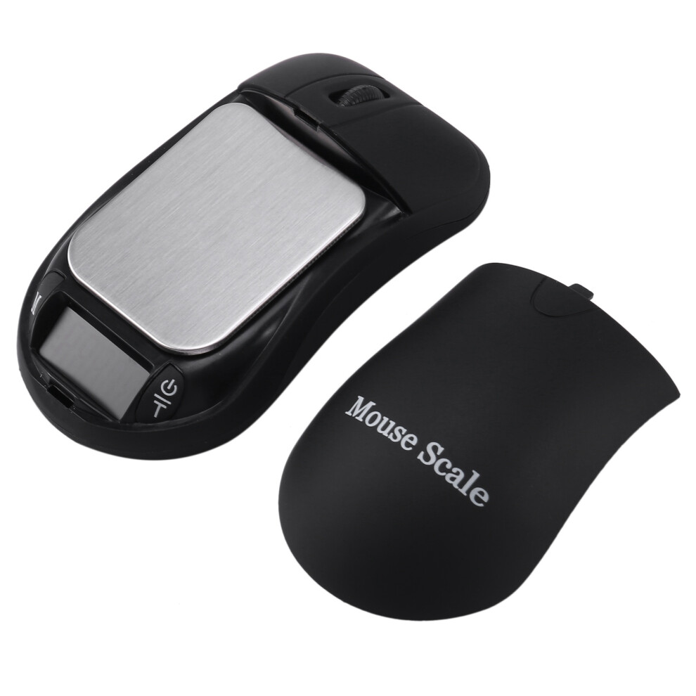 500G X 0.01G Digital Pocket Scale Balance Weight Electronic Weigh 4853816491045