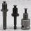 3-16mm Drill Chuck Converter 1/2 Inch - 20 UNF Thread Change Adapter 4