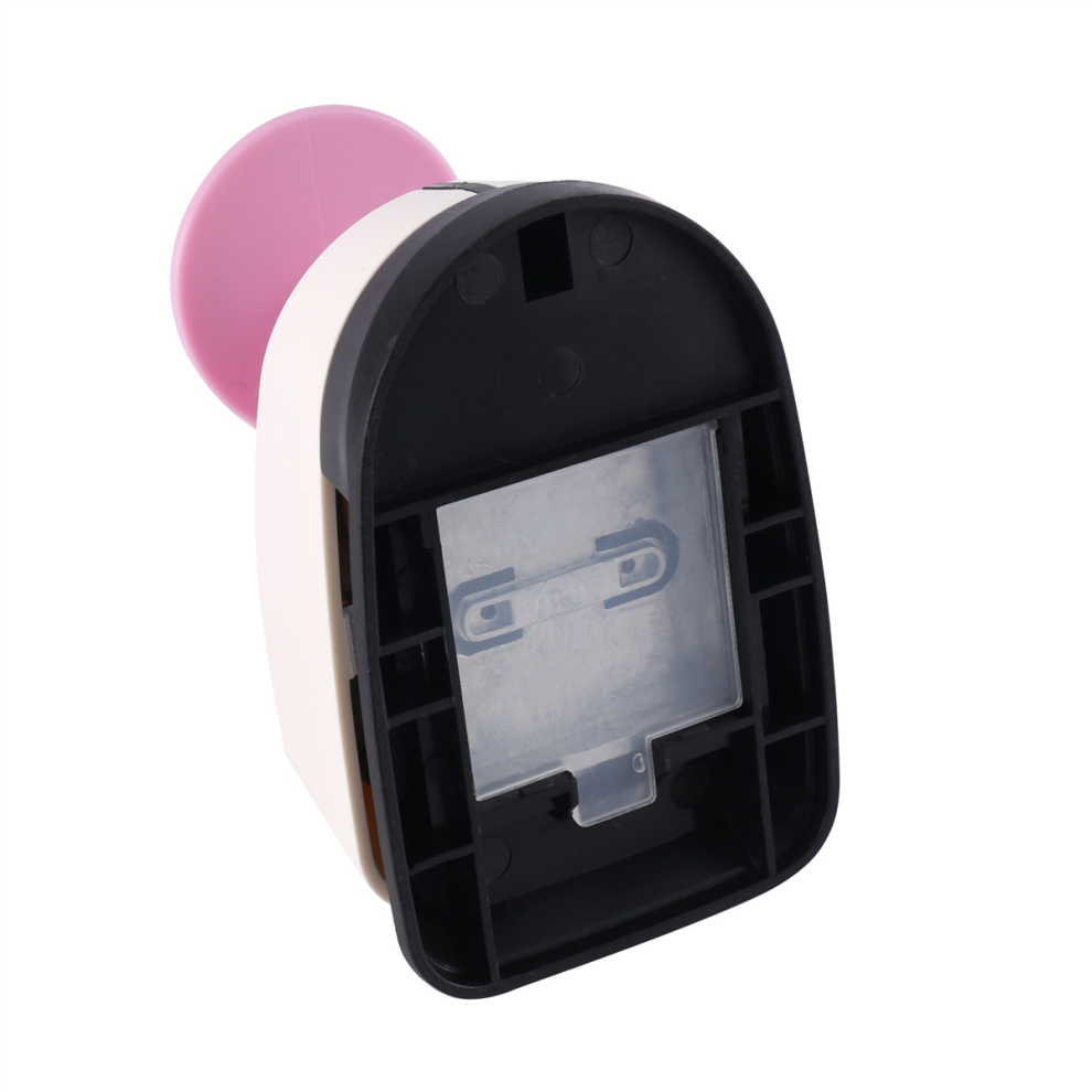 Perforatrice, Perforatrice Per Orecchini, Perforatrice Per Biglietti Da Visita