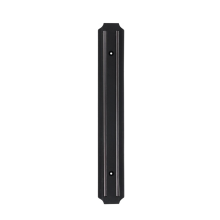 Suporte para facas Suporte magnético para facas Suporte de parede para armazenamento de ferramentas de cozinha, L