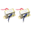 Leistungstransformator Dual AC 18V 50W EI Transformator 110V 2