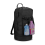 Laundry Bag with Shoulder Straps and Mesh Pocket Laundry Backpack 1