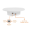 Motorized Rotating Display Stand, 360 Electric Rotary Turntable 4