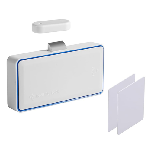 Smart NFC RFID Electronic DIY Child Safety Proofing Lock