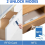 Smart NFC RFID Electronic DIY Child Safety Proofing Lock 5
