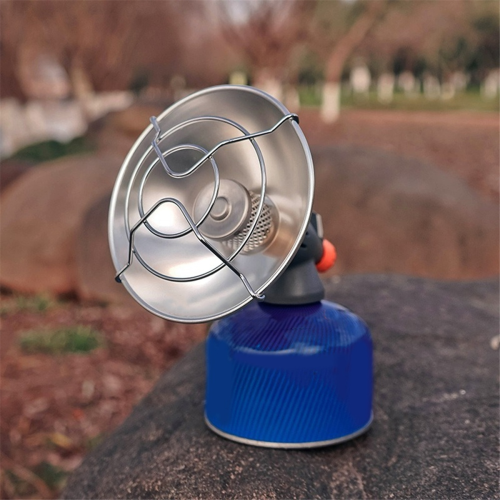 Φορητός θερμαντήρας εξωτερικού χώρου, Camping Gas Small Sun (Χωρίς δεξαμενή αερίου) 2