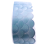 20M Ombre Blue Scallops Bulletin Board Borders Straight Borders 5