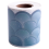 20M Ombre Blue Scallops Bulletin Board Borders Straight Borders 1