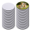 35Pcs Round Sublimation Blank Coasters Sublimation Blank Cup Mat 1