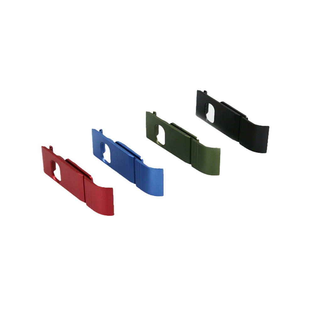 Photos - Other Photo Accessory For -MAX Sliding Battery Side Cover Camera Protective Door,Green