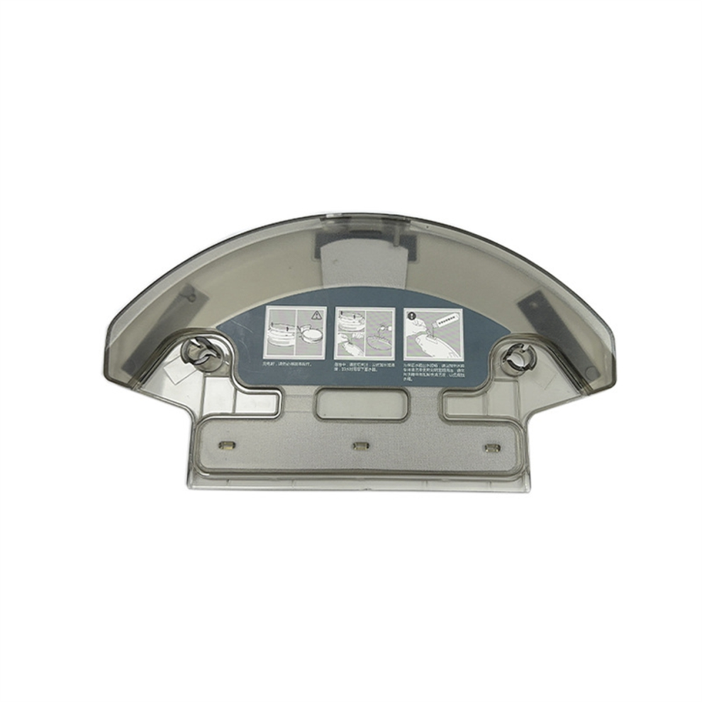 Per La Sostituzione Del Serbatoio Dell'acqua Dei Pezzi Di Ricambio Per Aspirapolvere Robot