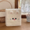 A2-Plush Binder, θήκη για κάρτα φωτογραφιών, άλμπουμ Photocard Collect Book 3