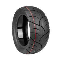 11 Inch 100/55-6.5 Jelly Gel Self-repairing Tire for Electric Scooter
