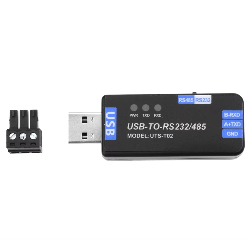 Usb To Rs485/Rs232 Communication Module 4853816482746