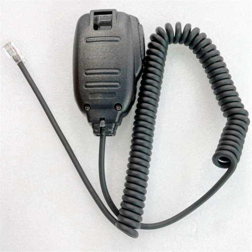 HM-207 Digital Hand Microphone IC2730/2730i IC-2730E Hand Microphone 2