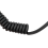 HM-207 Digital Hand Microphone IC2730/2730i IC-2730E Hand Microphone 2