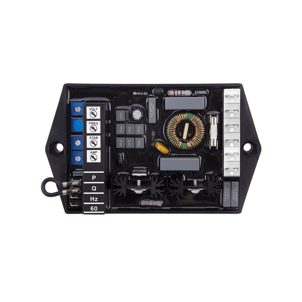 For Avr Generator Automatic Voltage Regulator 4853816460737