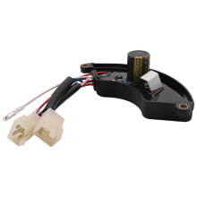 5Kw 6.5Kw 8Kw 3-fase generator AVR automatische regelaar stabilisator