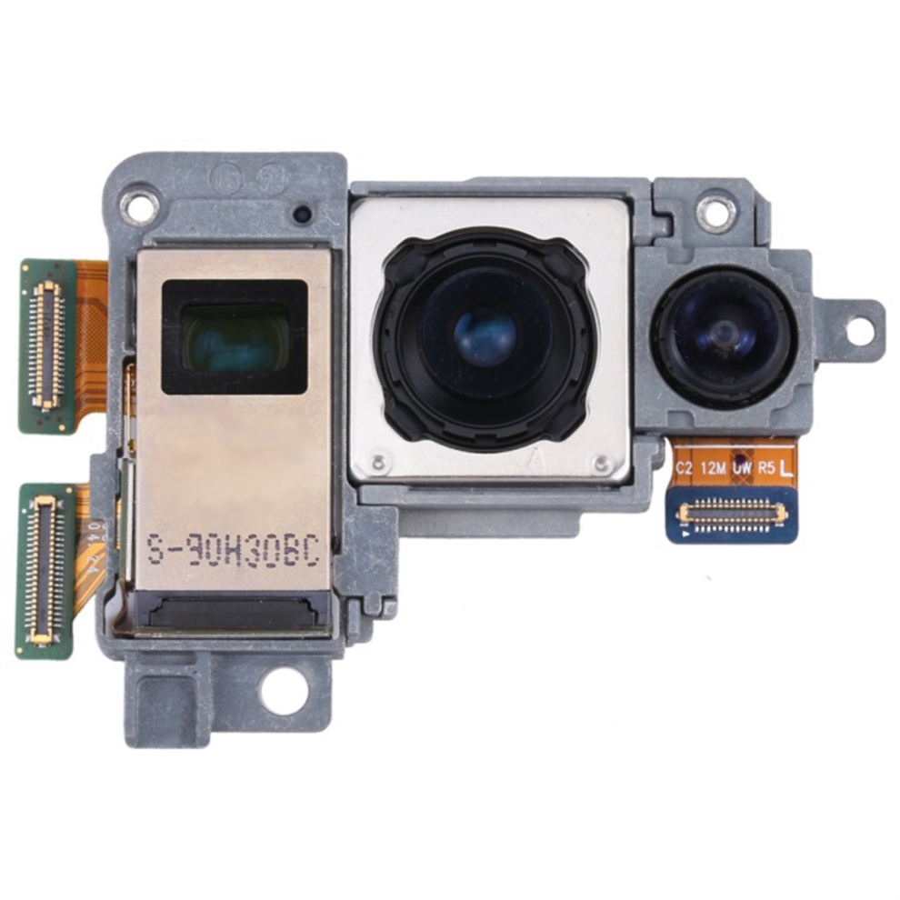 Galaxy Note20 Ultra 5G Sm-N986b Camera Set 4853816458963