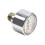 Duikflesdrukmeter 7/16Inch-20UNF-schroefdraad 6