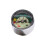 Duikflesdrukmeter 7/16Inch-20UNF-schroefdraad 7