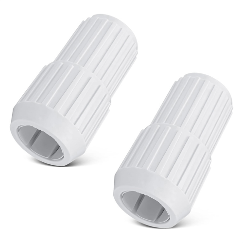 2 Pcs Pool Teleskop Pole Cam Lock Ersatz A