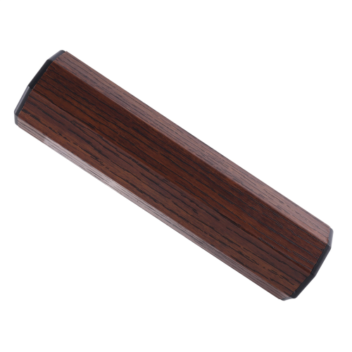 Rhythm Shaker Natural Sand Shaker Μουσικά Όργανα Rhythm, 19cm 2
