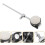 Νέο Bass Kick Drum Pedal Beater Hammer για σετ ντραμς 7