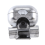 Σφιγκτήρας επέκτασης Cymbal Holder Νερού Cymbal Holder Πολυλειτουργικός 3