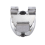 Σφιγκτήρας επέκτασης Cymbal Holder Νερού Cymbal Holder Πολυλειτουργικός 5