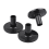 23Pcs Cymbal Replacement Accessories Drum Parts with Cymbal Stand 2